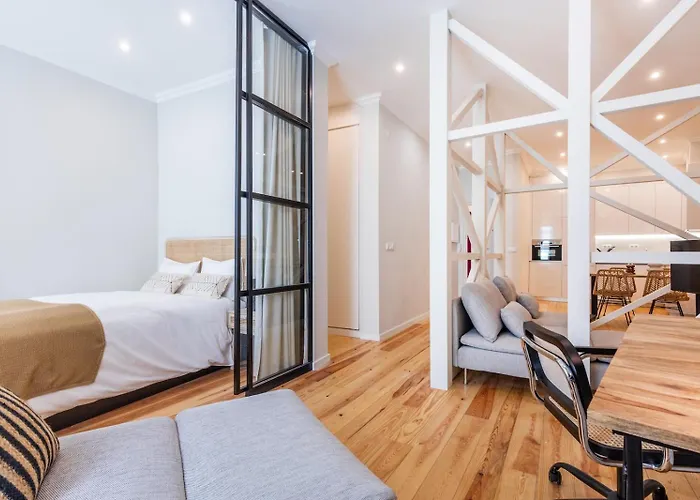 Santa Catarina Apartament *