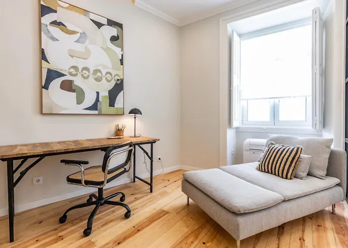 Santa Catarina Lizbona