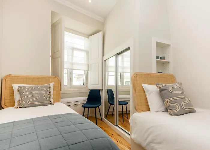 Santa Catarina Lizbona