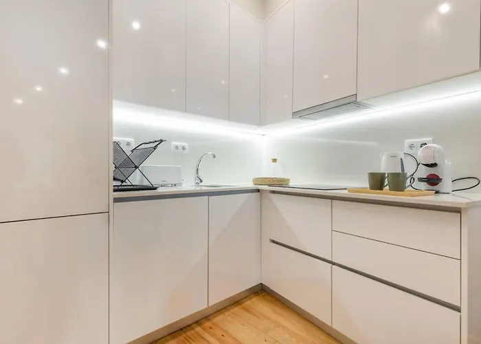 Santa Catarina Apartament *