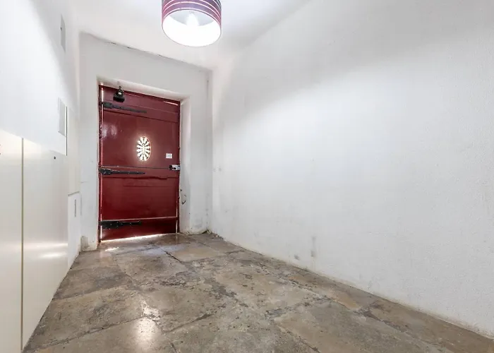 Santa Catarina Apartament *