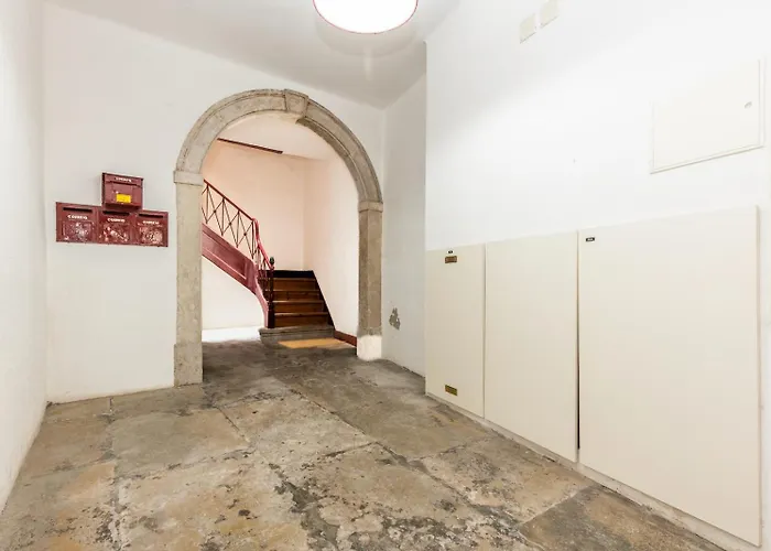 Santa Catarina Apartament *