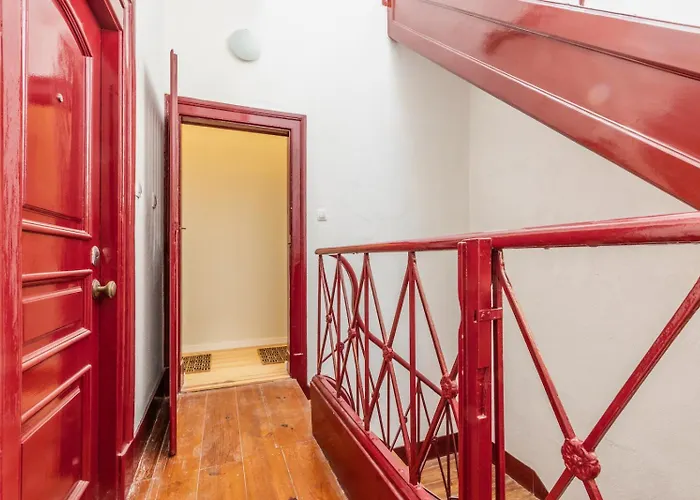 Santa Catarina Apartament