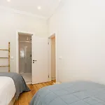 Appartamento Santa Catarina Lisbona