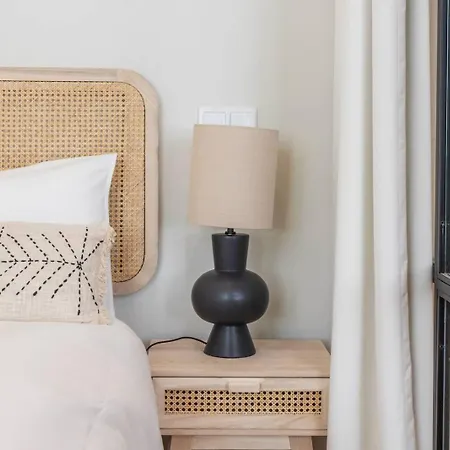 Santa Catarina Apartmán