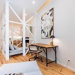 Santa Catarina Apartamento *