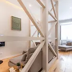 Santa Catarina Apartamento Lisboa