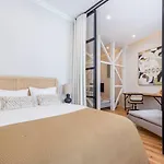 Santa Catarina リスボン