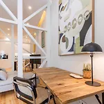 Santa Catarina Apartamento *