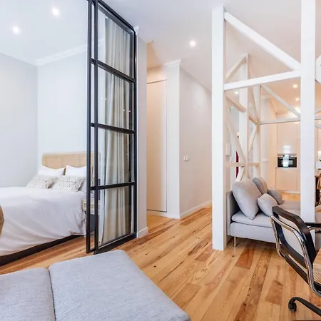 Santa Catarina شقة *