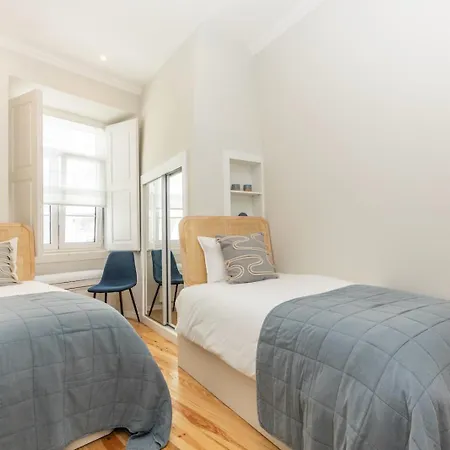 Santa Catarina * Лиссабон