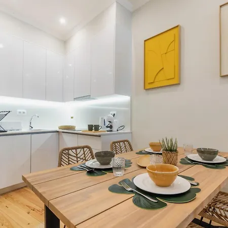 Santa Catarina リスボン