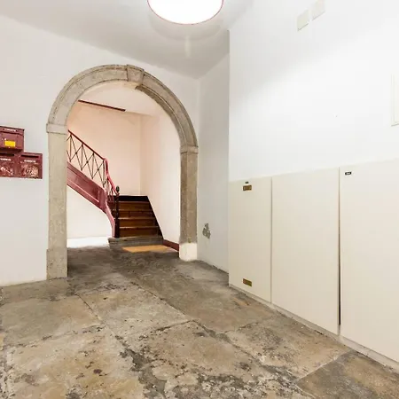Santa Catarina Apartamento