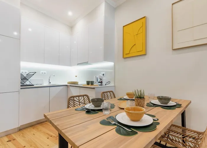 Santa Catarina Lisboa