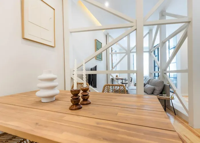 Santa Catarina Лиссабон