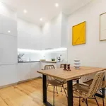 Apartmán Santa Catarina Lisboa