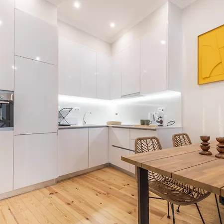 Apartmán Santa Catarina *