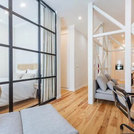 Santa Catarina Apartmán *