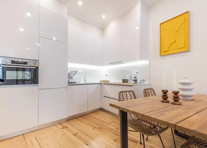 Apartmán Santa Catarina *