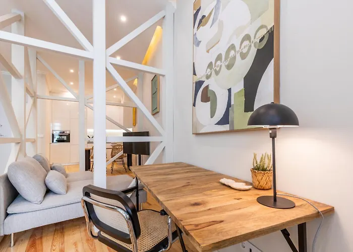 Santa Catarina Lisboa