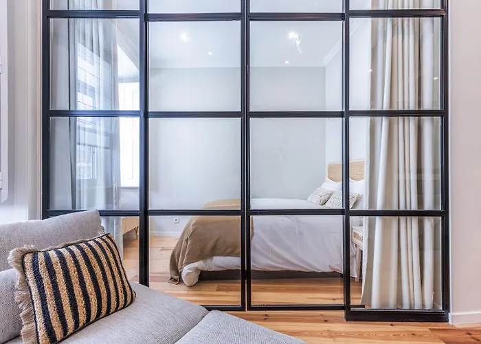 Apartmán Santa Catarina