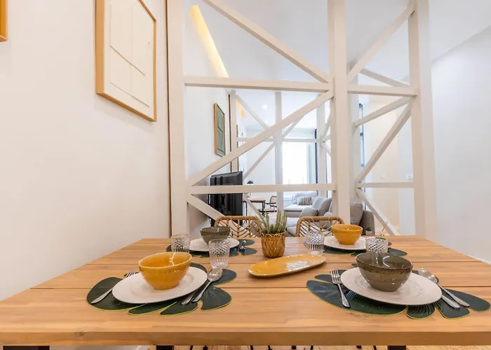 Santa Catarina Apartmán