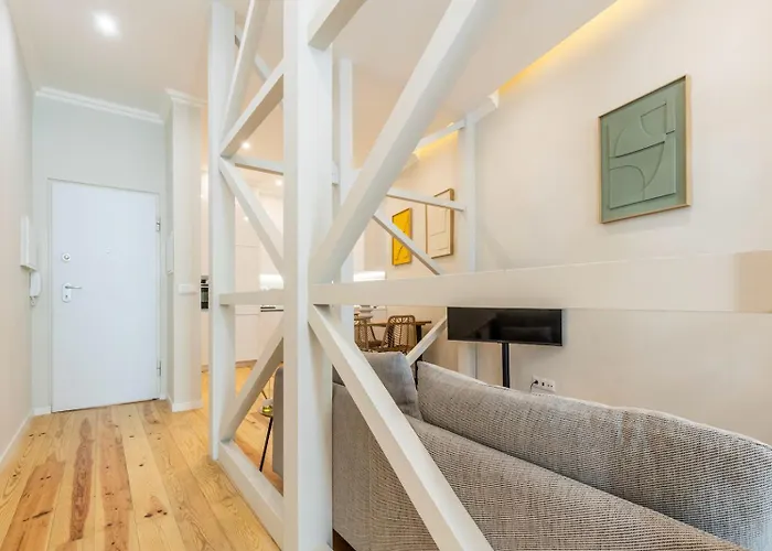 Santa Catarina Apartmán