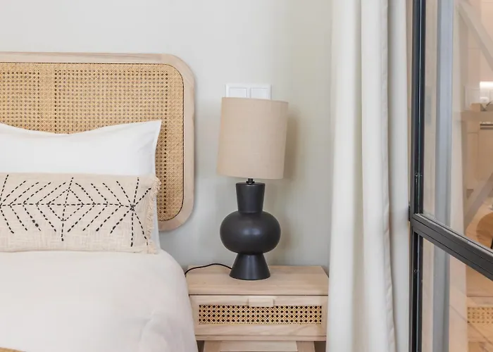 Apartmán Santa Catarina