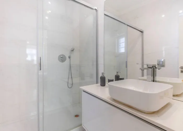 Apartmán Santa Catarina *