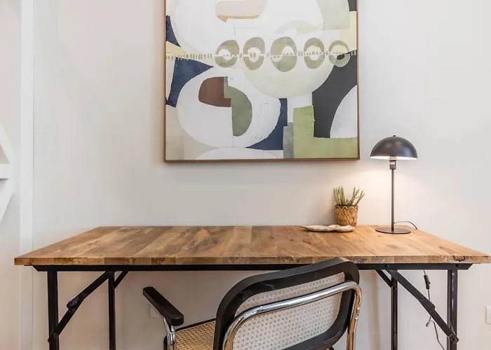 Apartmán Santa Catarina