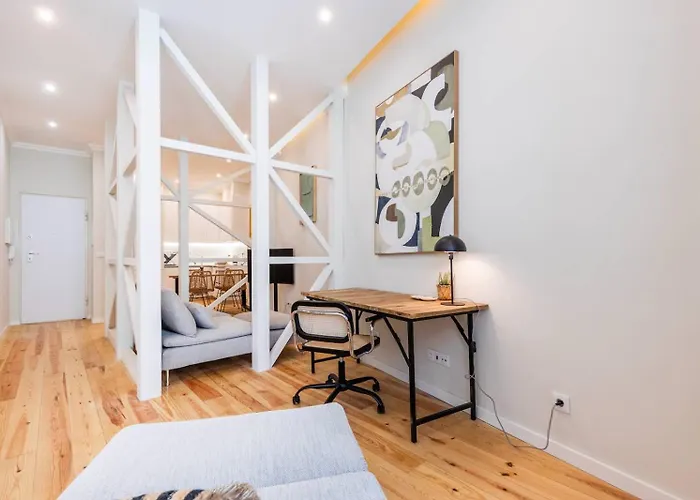 Santa Catarina Apartmán