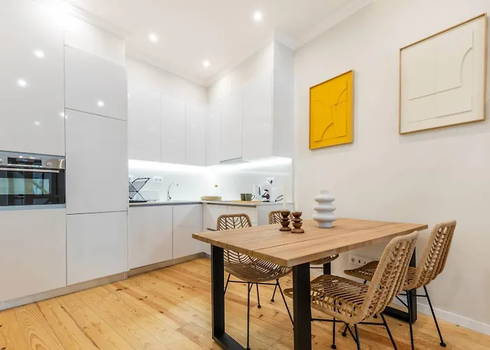 Apartmán Santa Catarina