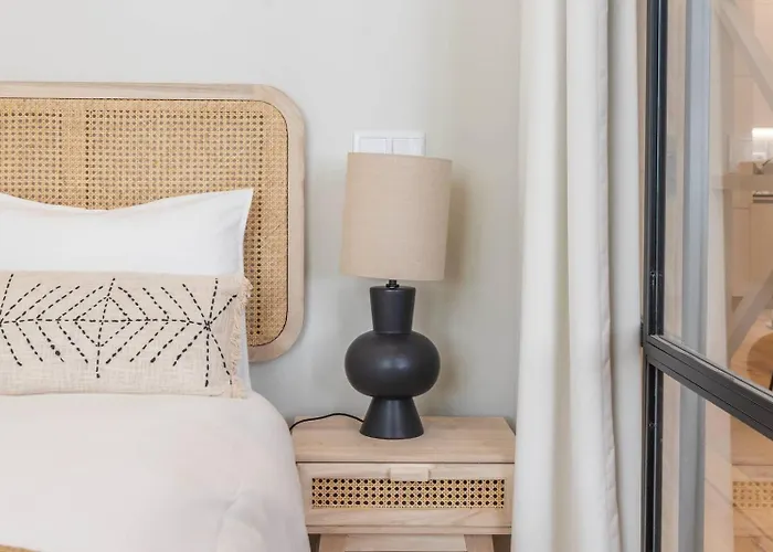 Santa Catarina Apartmán