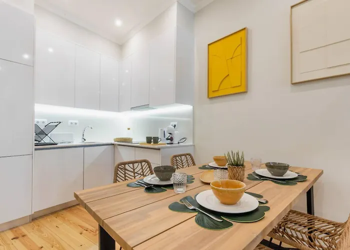 Santa Catarina Apartmán